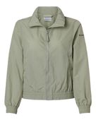 Columbia Women's Time Is Right II Windbreaker 211658