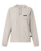 Columbia Women's Skien Valley Hooded Lightweight Jacket 212428