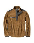 Dri Duck Women's Sierra Melange Fleece Pullover 9341