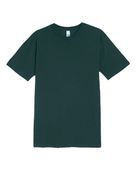Lane Seven Heavyweight T-Shirt LS15001 SPORT GREEN Primary