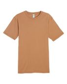 Lane Seven Heavyweight T-Shirt LS15001 TOASTED COCONUT Primary