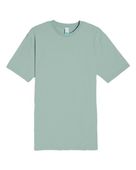 Lane Seven Heavyweight T-Shirt LS15001 SEAFOAM Primary