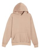 Lane Seven Urban Pullover Hooded Sweatshirt LS16001 BURRO Primary