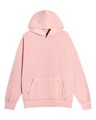 Lane Seven Urban Pullover Hooded Sweatshirt LS16001 SALMON Primary