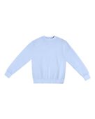 Lane Seven Pigment-Dyed Crewneck Sweatshirt LS16004