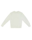 Lane Seven Pigment-Dyed Crewneck Sweatshirt LS16004