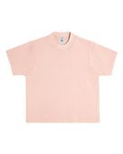 Lane Seven Urban Heavyweight T-Shirt LS16005 SALMON Primary