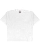Shaka Wear Garment-Dyed Drop-Shoulder T-Shirt SHGDD WHITE Primary