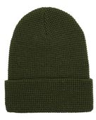 Yp Classics Waffle Cuffed Beanie 2501KC