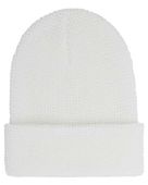 Yp Classics Waffle Cuffed Beanie 2501KC