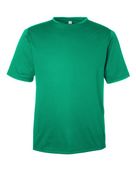 Team 365 Men's Zone Performance Mesh T-Shirt SPORT KELLY Primary