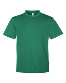 Team 365 Youth Zone Performance Mesh T-Shirt TT15Y SPORT FOREST Primary