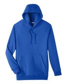 Team 365 Unisex Zone Hydrosport Heavyweight Pullover Hooded Sweatshirt TT96 SPORT ROYAL Primary
