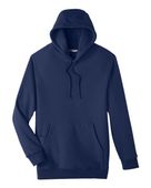 Team 365 Unisex Zone Hydrosport Heavyweight Pullover Hooded Sweatshirt TT96 SPORT DARK NAVY Primary