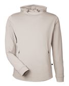 Swannies Ivy Hooded Sweatshirt SWI600 TAN Primary