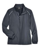 Core365 Women's Techno Lite Motivate Unlined Lightweight Jacket 78183