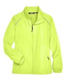 Core365 Women's Techno Lite Motivate Unlined Lightweight Jacket 78183