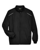 Core365 Men's Techno Lite Motivate Unlined Lightweight Jacket 88183