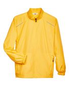 Core365 Men's Techno Lite Motivate Unlined Lightweight Jacket 88183