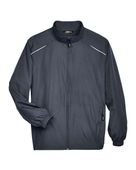 Core365 Men's Tall Techno Lite Motivate Unlined Lightweight Jacket 88183T
