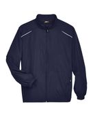 Core365 Men's Tall Techno Lite Motivate Unlined Lightweight Jacket 88183T