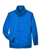 Core365 Men's Region 3-In-1 Jacket With Fleece Liner 88205