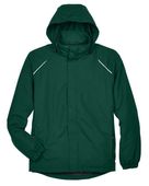 Core365 Men's Profile Fleece-Lined All-Season Jacket 88224