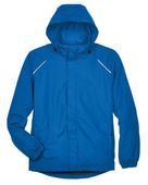 Core365 Men's Profile Fleece-Lined All-Season Jacket 88224
