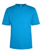 Core365 Unisex Capital Performance T-Shirt CE10 ELECTRIC BLUE Primary