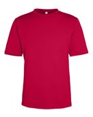 Core365 Unisex Capital Performance T-Shirt CE10 CLASSIC RED Primary