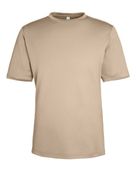 Core365 Unisex Capital Performance T-Shirt CE10 STONE Primary