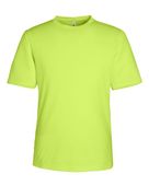 Core365 Unisex Capital Performance T-Shirt CE10 SAFETY YELLOW Primary