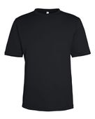 Core365 Unisex Capital Performance T-Shirt CE10 BLACK Primary