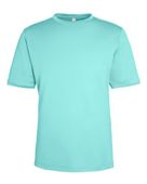 Core365 Unisex Capital Performance T-Shirt CE10 SEA GLASS Primary