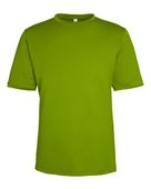 Core365 Unisex Capital Performance T-Shirt CE10 ACID GREEN Primary