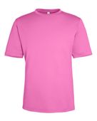 Core365 Unisex Capital Performance T-Shirt CE10 CHARITY PINK Primary