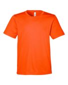 Core365 Youth Capital Performance T-Shirt CE10Y CAMPUS ORANGE Primary