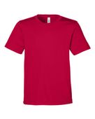 Core365 Youth Capital Performance T-Shirt CE10Y CLASSIC RED Primary
