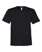Core365 Youth Capital Performance T-Shirt CE10Y BLACK Primary