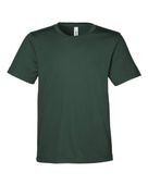 Core365 Youth Capital Performance T-Shirt CE10Y FOREST Primary