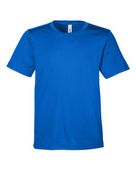 Core365 Youth Capital Performance T-Shirt CE10Y TRUE ROYAL Primary