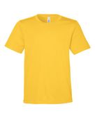 Core365 Youth Capital Performance T-Shirt CE10Y CAMPUS GOLD Primary