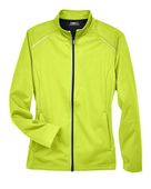 Core365 Women's Techno Lite Three-Layer Knit Tech-Shell CE708W
