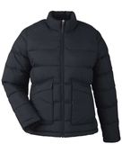 Core365 Women's Inspire Puffer Jacket CE720W