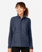 Devon & Jones Women's New Classics Charleston Hybrid Jacket DG704W