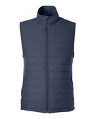 Devon & Jones Men's New Classics Charleston Hybrid Vest DG706