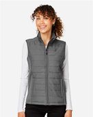 Devon & Jones Women's New Classics Charleston Hybrid Vest DG706W