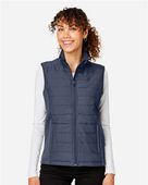Devon & Jones Women's New Classics Charleston Hybrid Vest DG706W