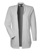 Devon & Jones Women's Raleigh Stretch Cardigan DP125W