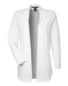 Devon & Jones Women's Raleigh Stretch Cardigan DP125W